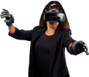 Manus Prime 3 Haptic XR Gloves - Channel XR