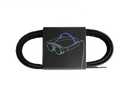 Magic Leap 2 Overhead Strap Pack - CHANNEL XR