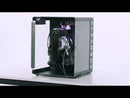 Cleanbox CX1 UVC Disinfection Cabinet