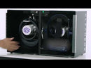 Cleanbox CX2 UVC Disinfection Cabinet