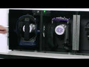 Cleanbox CX4 UVC Disinfection Cabinet
