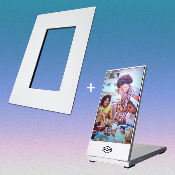 Looking Glass GO Light Field Display
