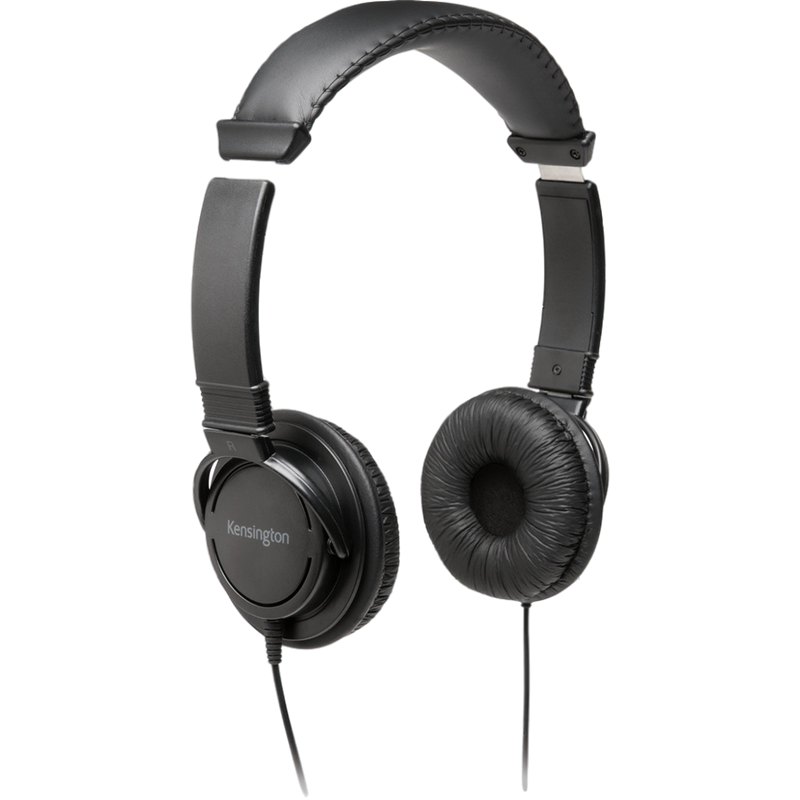 Kensington Classic 3.5mm Headphone - Channel XR