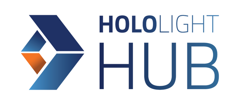 Hololight Hub