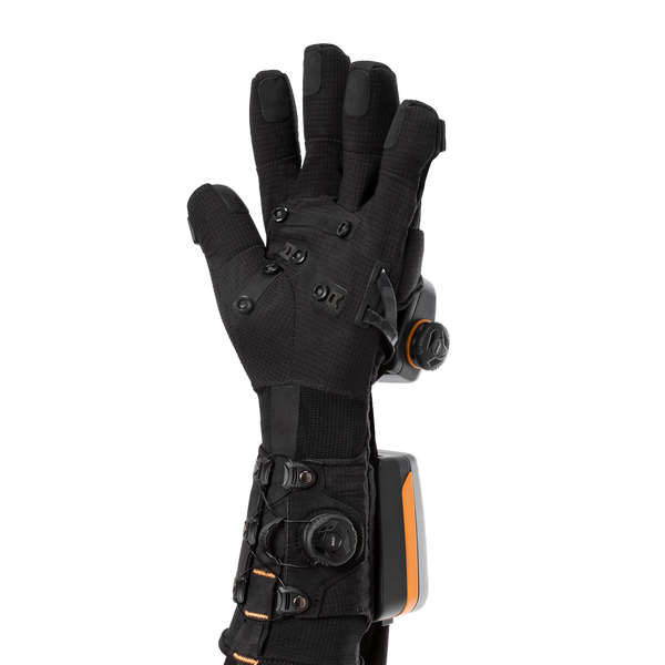 HaptX Gloves G1 - Channel XR