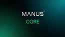 Manus Core Software License - Channel XR