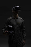 Varjo XR-4 Secure Fixed Focus - CHANNEL XR