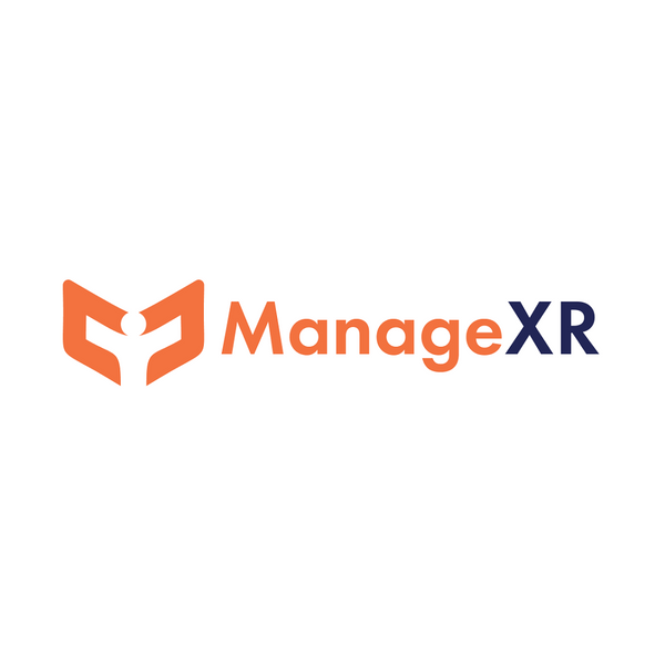 Manage XR Annual Subscription