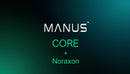 Manus Core Plus Noraxon Software License