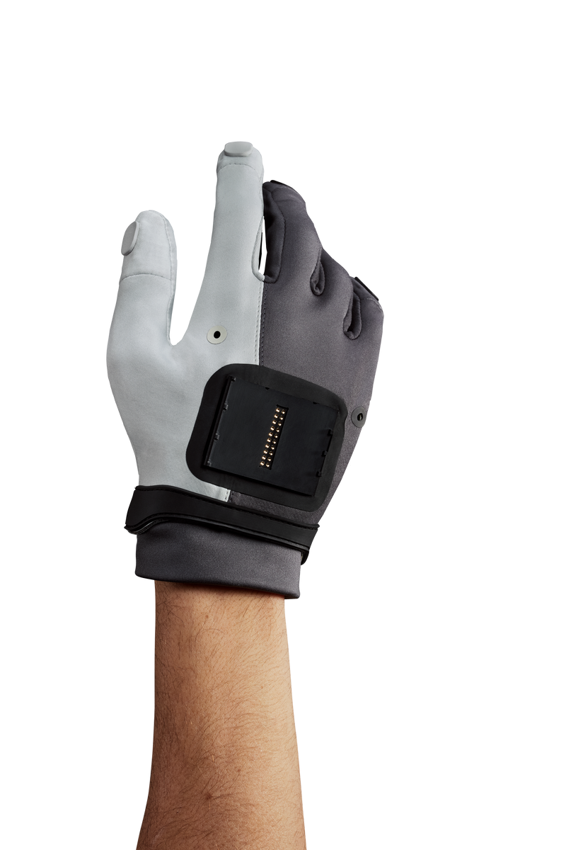 Manus Metagloves Pro Sensor Glove