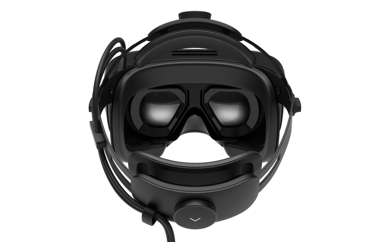 Varjo XR-3 Mixed Reality Headset - CHANNEL XR